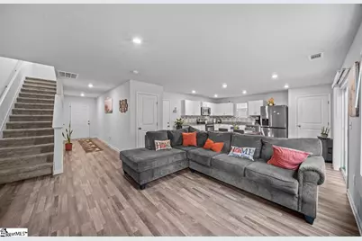 735 Wayfinder Run, Inman, SC 29349 - Photo 5