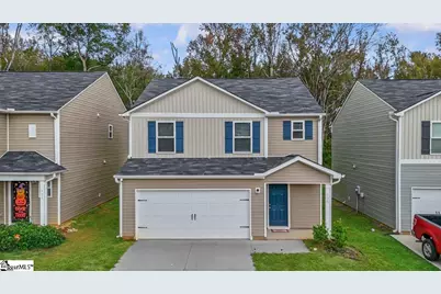 735 Wayfinder Run, Inman, SC 29349 - Photo 1