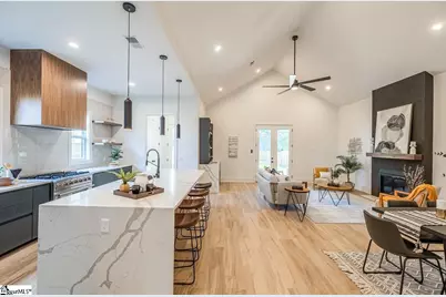 105 David Street, Greenville, SC 29609 - Photo 3