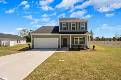 5002 Burke Meadows Run, Chesnee, SC 29323 - Photo 1