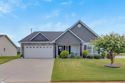 321 Meadowmoor Road, Greer, SC 29651 - Photo 1