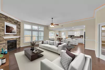 321 Meadowmoor Road, Greer, SC 29651 - Photo 5