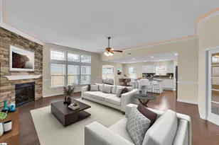 321 Meadowmoor Rd, Greer, SC 29651 - Photo 5