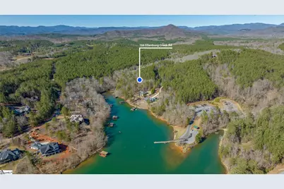 166 Ellenburg Creek Road, Sunset, SC 29685 - Photo 13