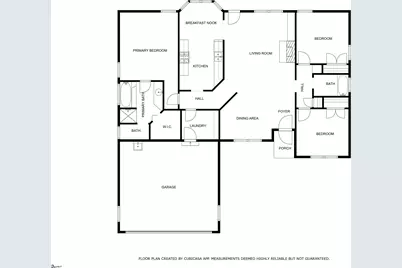 111 W Highway 14, Landrum, SC 29356 - Photo 33