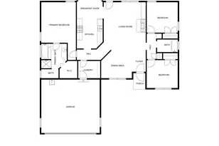 111 W Hwy 14, Landrum, SC 29356 - Photo 33