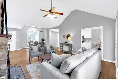 111 W Highway 14, Landrum, SC 29356 - Photo 11