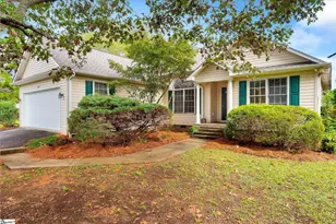 111 W Hwy 14, Landrum, SC 29356 - Photo 1