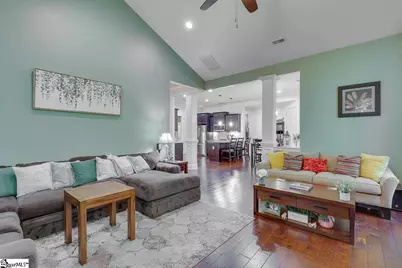 215 Windsor Road, Greer, SC 29651 - Photo 19