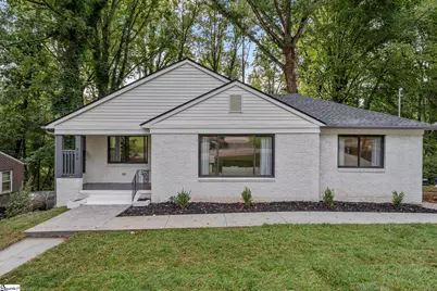 320 Elder Street, Greenville, SC 29607 - Photo 1