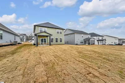 414 Barbican Place #Lot 49 Hidden Creek II, Greenville, SC 29605 - Photo 23