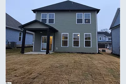 414 Barbican Place #Lot 49 Hidden Creek II, Greenville, SC 29605 - Photo 9