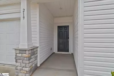 219 Tantalus Street, Gray Court, SC 29645 - Photo 3