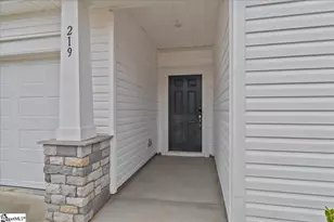 219 Tantalus St, Gray Court, SC 29645 - Photo 3
