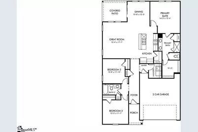 219 Tantalus Street, Gray Court, SC 29645 - Photo 25