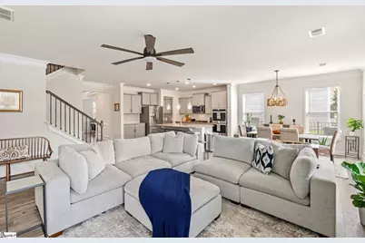 103 Silver Falls Drive, Simpsonville, SC 29681 - Photo 15