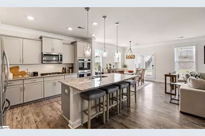 103 Silver Falls Drive, Simpsonville, SC 29681 - Photo 7