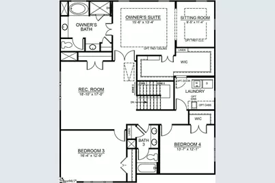 103 Silver Falls Drive, Simpsonville, SC 29681 - Photo 39