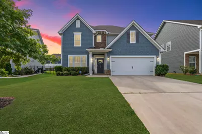 103 Silver Falls Drive, Simpsonville, SC 29681 - Photo 1