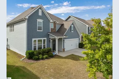 103 Silver Falls Drive, Simpsonville, SC 29681 - Photo 41