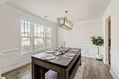 103 Silver Falls Drive, Simpsonville, SC 29681 - Photo 5