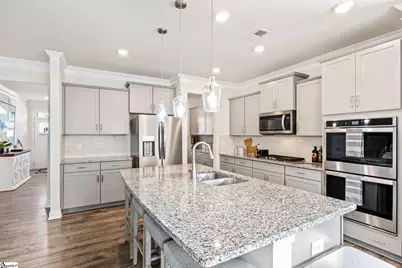 103 Silver Falls Drive, Simpsonville, SC 29681 - Photo 9