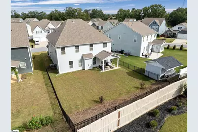 103 Silver Falls Drive, Simpsonville, SC 29681 - Photo 33