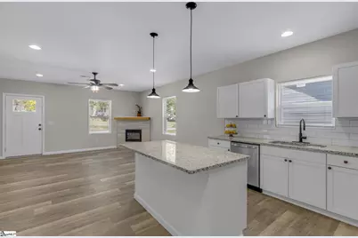 46 Dorsey Boulevard, Greenville, SC 29611 - Photo 15