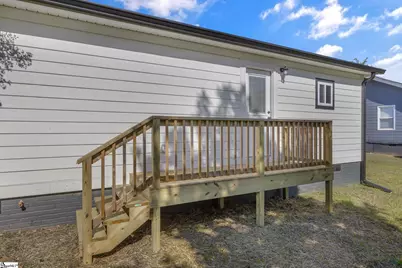 46 Dorsey Boulevard, Greenville, SC 29611 - Photo 25