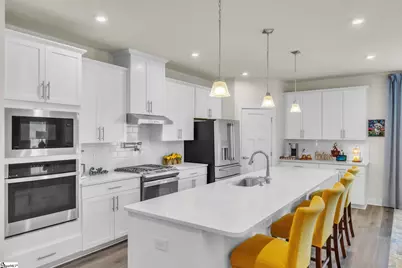 2 Comanche Trail, Greenville, SC 29607 - Photo 7