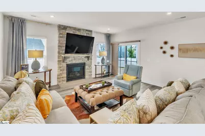 2 Comanche Trail, Greenville, SC 29607 - Photo 5