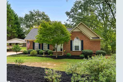 15990 Asheville Highway, Campobello, SC 29322 - Photo 1