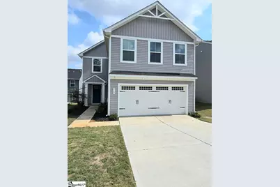 517 Mills Hill Way, Greenville, SC 29605 - Photo 1