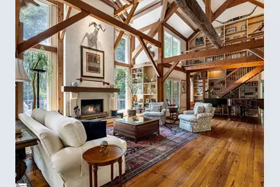 1360 Skunk Hollow Road, Campobello, SC 29322 - Photo 3