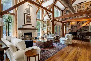 1360 Skunk Hollow Rd, Campobello, SC 29322 - Photo 3