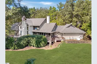 1360 Skunk Hollow Road, Campobello, SC 29322 - Photo 1