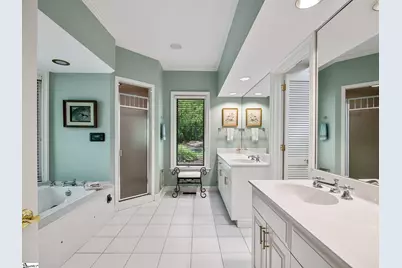 1360 Skunk Hollow Road, Campobello, SC 29322 - Photo 7