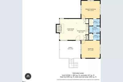 1360 Skunk Hollow Road, Campobello, SC 29322 - Photo 37