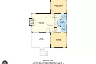 1360 Skunk Hollow Rd, Campobello, SC 29322 - Photo 37