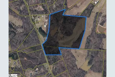 1360 Skunk Hollow Road, Campobello, SC 29322 - Photo 35