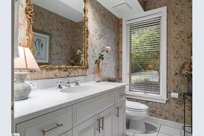 1360 Skunk Hollow Road, Campobello, SC 29322 - Photo 5