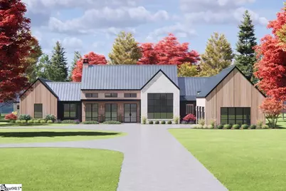 279 Hillside Church Road, Fountain Inn, SC 29644 - Photo 1