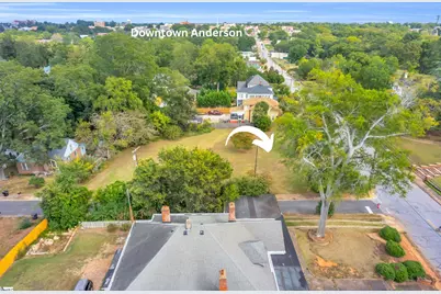 Lot 1 & 2 W Market Street, Anderson, SC 29624 - Photo 3