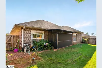 1134 Midway Hill Lane, Duncan, SC 29334 - Photo 25