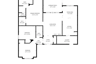 1134 Midway Hl Ln, Duncan, SC 29334 - Photo 29