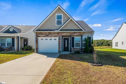 198 Highland Springs Loop, Inman, SC 29349 - Photo 1