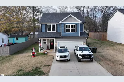 200 W 4th Avenue, Easley, SC 29640 - Photo 1