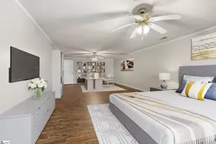 1 Sheridan Pl, Greer, SC 29650 - Photo 27