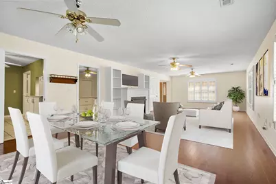 1 Sheridan Place, Greer, SC 29650 - Photo 5