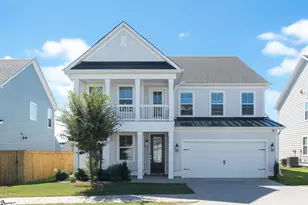 53 Red Horse Way, Greer, SC 29651 - Photo 1